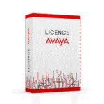 AVAYA - ASBCE R7 KVM VIRTUAL IPO LIC:CU