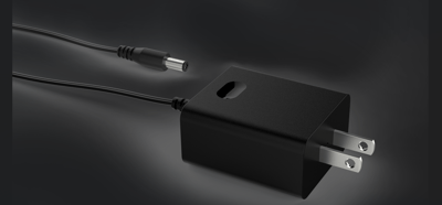 YEALINK - Power Supply 5V 600mA EU