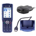 ALCATEL LUCENT ENTERPRISE - Pack 8244 DECT Handset with Alimentation + Chargeur