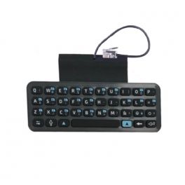 ALCATEL LUCENT ENTERPRISE - ALE-10 Magnetic Alphabetic Keyboard AZERTY