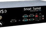 MWS - Smart TAMAT L3 (Rack 19 2U)
