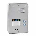 DEPAEPE - SecurAccess PMR IP CAM COMPACT 2BT (Alu)
