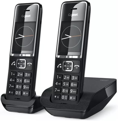GIGASET - Comfort 550 duo DECT