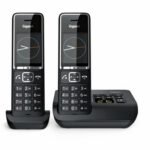GIGASET - Comfort 550A Duo DECT