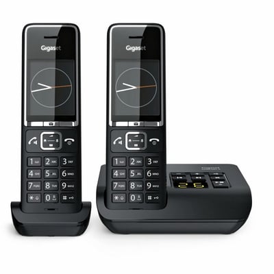 GIGASET - Comfort 550A Duo DECT