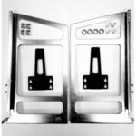 ALCATEL LUCENT ENTERPRISE - Mounting kit for Rack 3