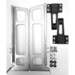 ALCATEL LUCENT ENTERPRISE - Mounting kit for Rack 1