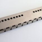 UNIFY MITEL - L30251-C600-A144 - Cover Plate for unused periphery slots