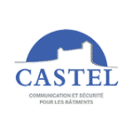 CASTEL - XE VIDEO 10B MI EVO