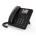 ALCATEL BUSINESS PHONES - Faceplate for Temporis 580 PRO
