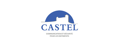 CASTEL - 29-SP160 : Batterie étanche 12V/17Ah