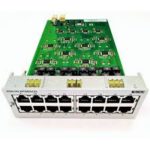 ALCATEL LUCENT ENTERPRISE - ANALOG INTERFACES SLI16-2 BOARD