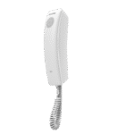 ALCATEL BUSINESS PHONES - Temporis IP12 White, PoE