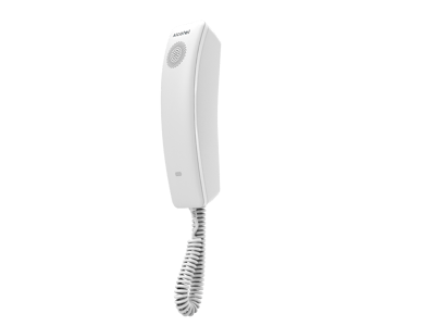 ALCATEL BUSINESS PHONES - Temporis IP12 White, PoE