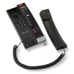 ALCATEL LUCENT ENTERPRISE - Face avant personnalisée pour téléphone A2211, 10 touches de numérotation abrégée.Une seule customisation est possible par commande(