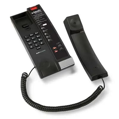ALCATEL LUCENT ENTERPRISE - Face avant personnalisée pour téléphone A2211, 10 touches de numérotation abrégée.Une seule customisation est possible par commande(