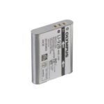 OM SYSTEM - OLYMPUS-LI-92B Lithium Ion rechargeable Battery (1350 mAh) forTG-6/5/4/3- TG-Tracker, DS-9500 OM