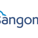 SANGOMA - A116E with Breakout Panel Kit