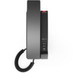 SNOM - HD100 HD-Series, 1-Line Series 15 SIP Corded Phone