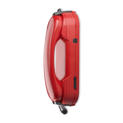 DEPAEPE - HD 2000 Urgence 1 (Red)
