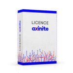 AXINITE - TRANCHE SUPPLEMENTAIRE DE 10 POSITIONS POUR LICENCE EASYTAX SUITE < 100 POSITIONS (10 000 CDRS)