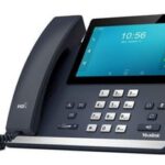 YEALINK - LTE T67