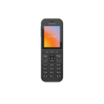 SPECTRALINK - S33 DECT Handset, with Li-ion battery installed.