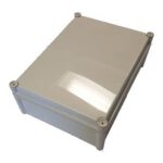 MITEL - RFP 4x Outdoor housing