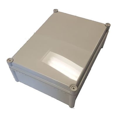 MITEL - RFP 4x Outdoor housing