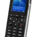 MITEL - Mitel 712dt DECT Set