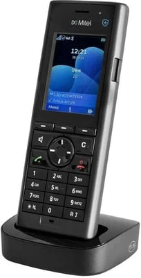 MITEL - Mitel 712dt DECT Set