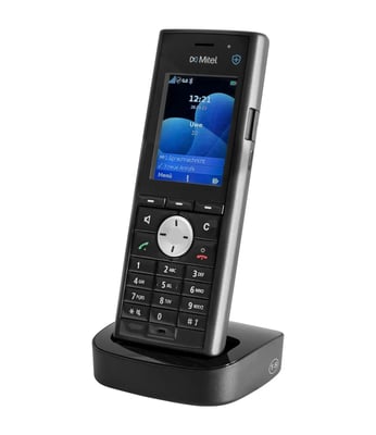 MITEL - Mitel 722dt DECT Set
