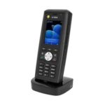 MITEL - Mitel 742d DECT Set