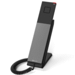 SNOM - HD300A HD-Series, 1-Line Next Gen Analog phone