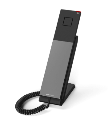 SNOM - HD300A HD-Series, 1-Line Next Gen Analog phone