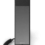 SNOM - HD30LA HD-Series, 1-Line Next Gen Analog phone