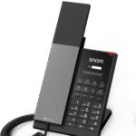 SNOM - HD350A HD-Series, 1-Line Next Gen Analog phone