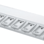 MITEL - Mitel DECT Series-Base Batt Charger Rack