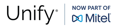 UNIFY MITEL - Connecting Cord, 3m MW / TAE