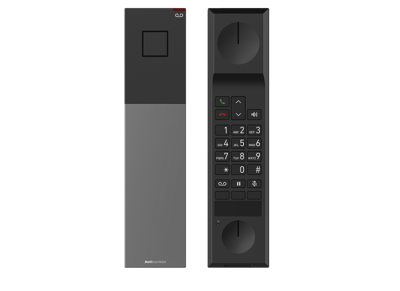 SNOM - HD331A
