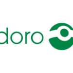 DORO MATRA - Doro HandleEasy 321rc (white/grey)