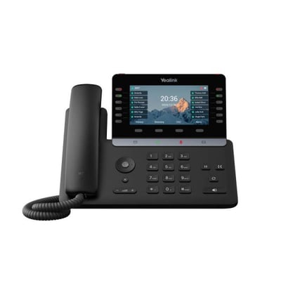 YEALINK - SIP-T85W