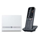 GIGASET - N530 + S700H