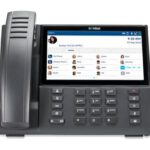 MITEL - 6940w SIP Phone
