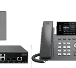 GRANDSTREAM - Pack « Starter TPE/PME »