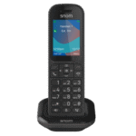SNOM - Snom M53 Dect Handset EU only for M250 and M500 solution