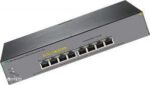 SWITCH HPE OFFICECONNECT 1920S 8G PPoE+ 65 W Smart Managed (JL383A) – Image 3