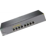 SWITCH HPE OFFICECONNECT 1920S 8G PPoE+ 65 W Smart Managed (JL383A) – Image 4