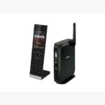 Vtech S2116 Base DECT avec Combiné
