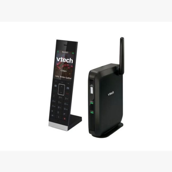 Vtech S2116 Base DECT avec Combiné